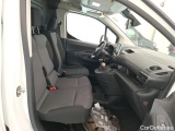  Citroen  Berlingo CITROEN  / 2018 / 4P / Fourgonnette M 1000kg PureTech 110 BVM6 Driver (Ex 732S) #6
