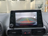  Citroen  Berlingo  Fourgon Club M 650 1.2 PureTech 110CV BVM6 E6d #12