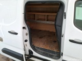  Citroen  Berlingo CITROEN  / 2018 / 4P / Fourgonnette M 1000kg PureTech 110 BVM6 Driver (Ex 732S) #9