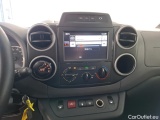  Citroen  Berlingo  Fourgon Business L1 (Court) 1.6 BlueHDi 100CV BVA6 E6 #7