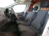  Citroen  Berlingo  Fourgon Business L1 (Court) 1.6 BlueHDi 100CV BVA6 E6 #8