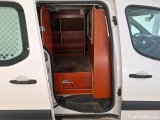  Citroen  Berlingo  Fourgon Business L1 (Court) 1.6 BlueHDi 100CV BVA6 E6 #9