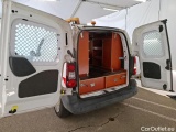  Citroen  Berlingo  Fourgon Business L1 (Court) 1.6 BlueHDi 100CV BVA6 E6 #10