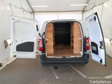  Peugeot  Partner  Premium L1 1.5 HDi 75CV BVM5 E6dT #8