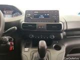  Peugeot  Partner  Premium L1 1.5 HDi 75CV BVM5 E6dT #10