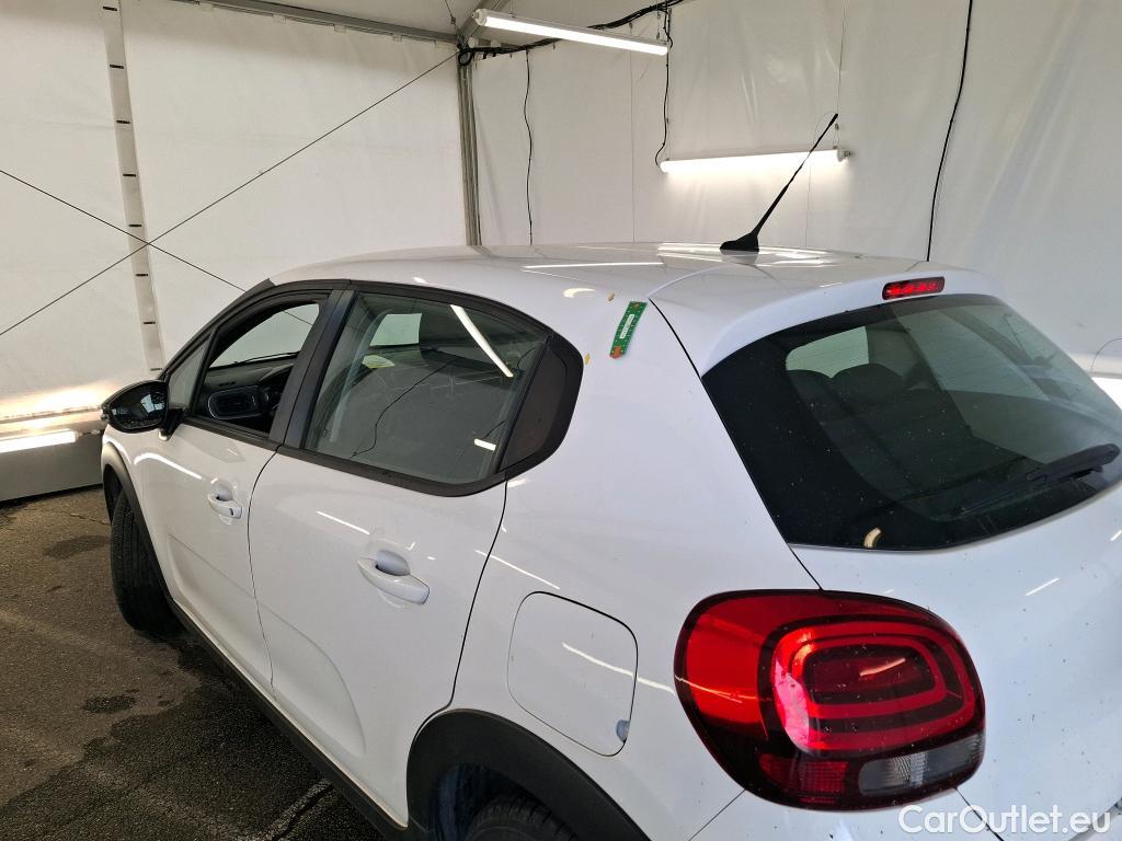  Citroen  C3  Feel 1.2 PureTech 70CV BVM5 E6dT #4