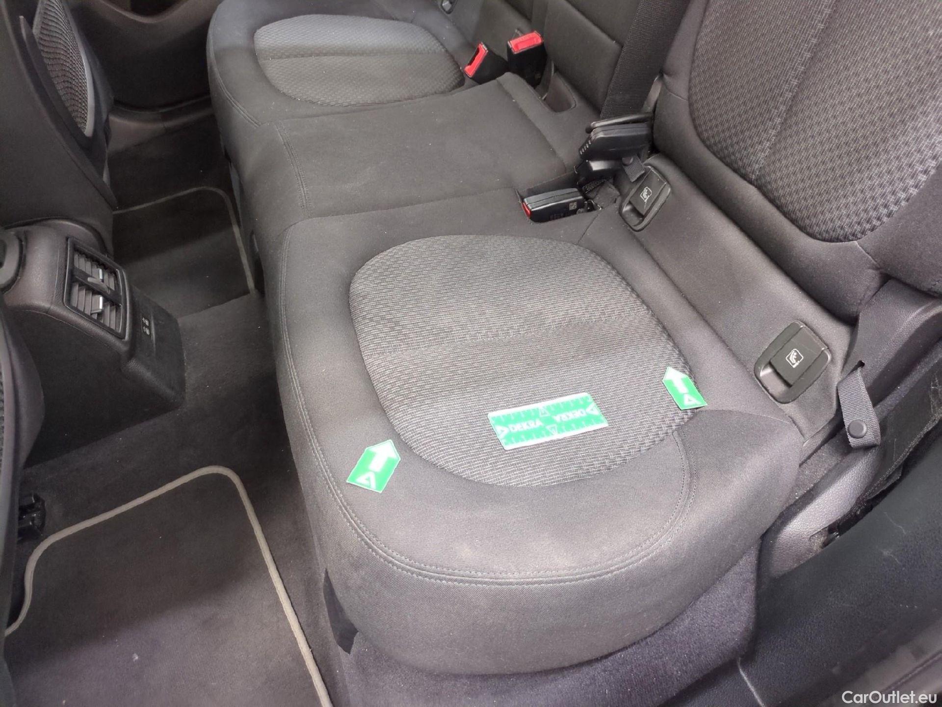  Bmw  X2 Série  sDrive 18i Lounge 1.5 135CV BVA7 E6d #11
