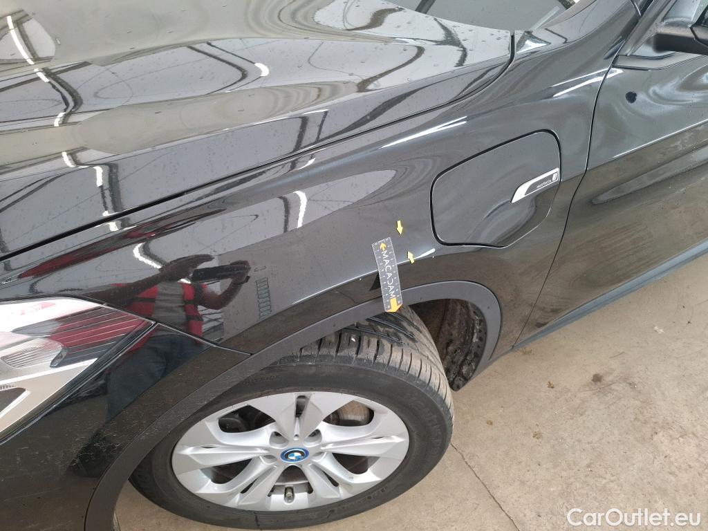  Bmw  X1 BMW  / 2019 / 5P / SUV xDrive25e Lounge BVA6 #23
