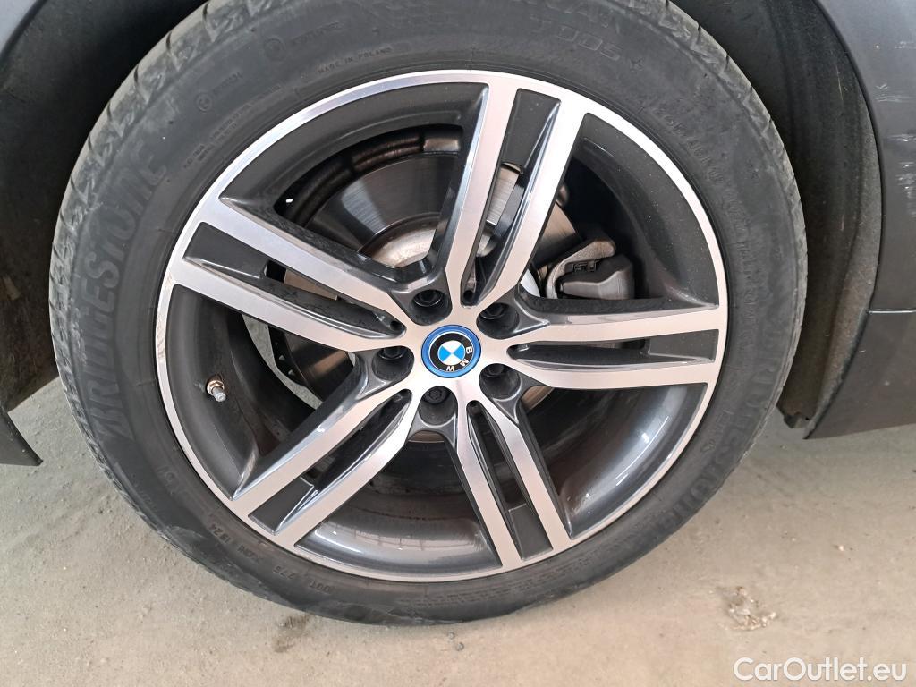  Bmw  Serie 5 BMW Série 5 Touring / 2020 / 5P / Break 530e 292ch Busi Design BVA8 #23