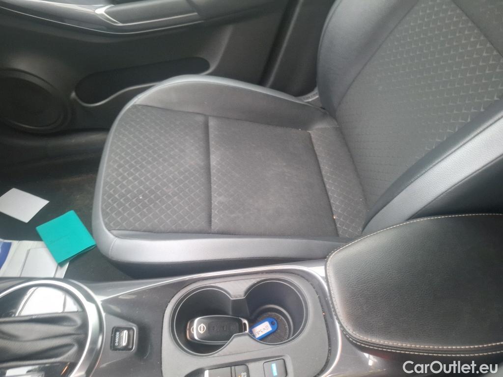  Nissan  Juke NISSAN   2019  5P  Crossover Hybrid 143 Business #27