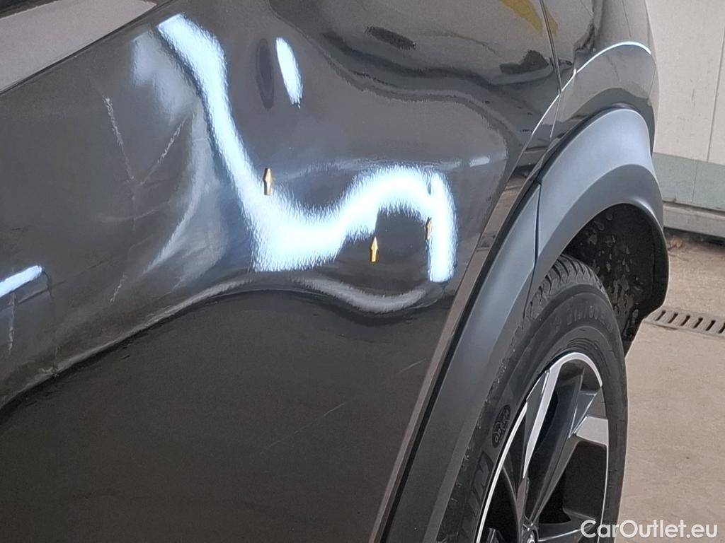  Nissan  Juke NISSAN   2019  5P  Crossover Hybrid 143 Business #3