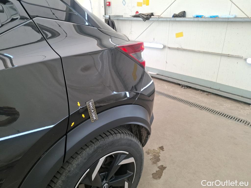  Nissan  Juke NISSAN   2019  5P  Crossover Hybrid 143 Business #6