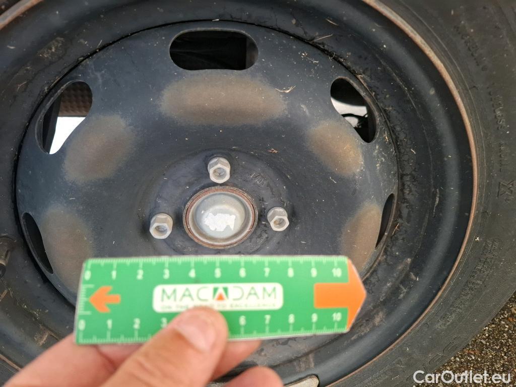  Citroen  C3  Feel 1.2 PureTech 70CV BVM5 E6dT #40
