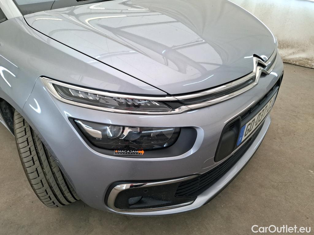  Citroen  C4 Grand Picasso /Spacetourer Shine Pack 1.2 PureTech 130CV BVM6 E6d #4