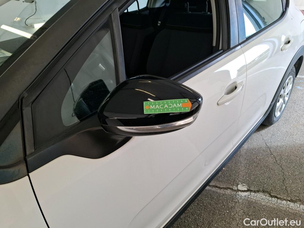  Citroen  C3  Feel 1.2 PureTech 70CV BVM5 E6dT #35