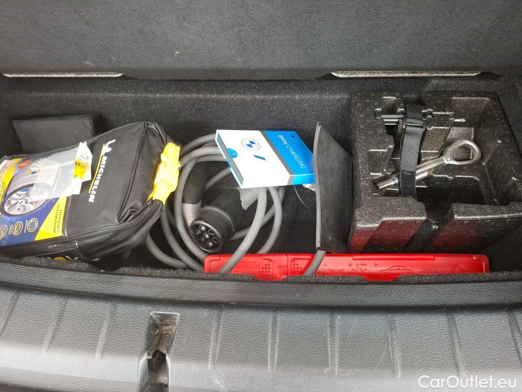  Bmw  X1 BMW  / 2019 / 5P / SUV xDrive25e Lounge BVA6 #31