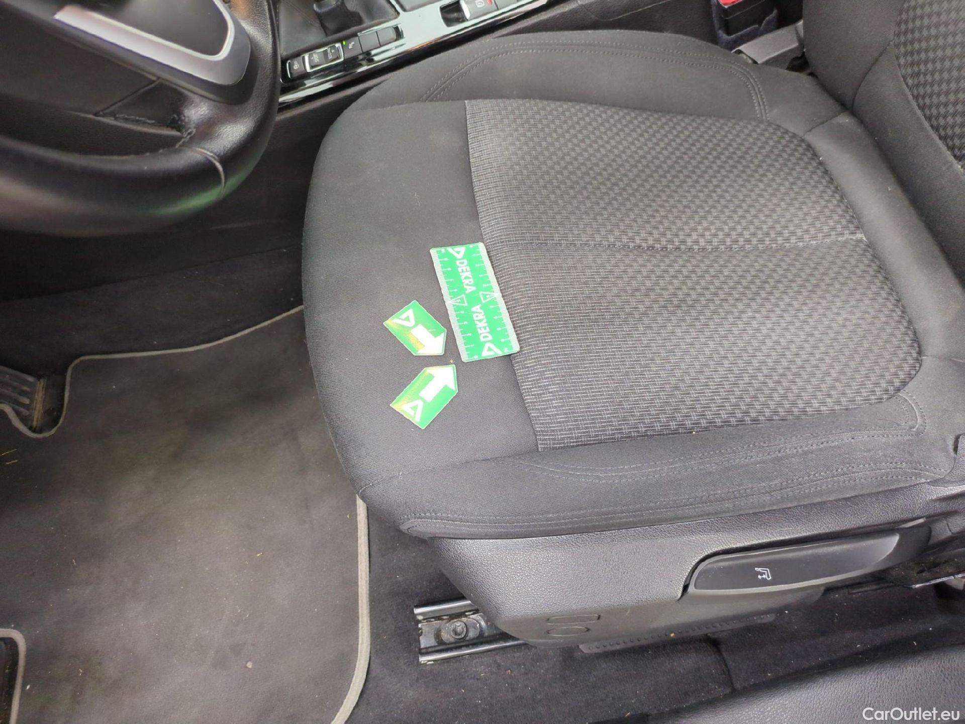  Bmw  X2 Série  sDrive 18i Lounge 1.5 135CV BVA7 E6d #6