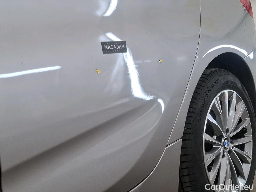  Bmw  Serie 2 Série 2 Active Tourer 216 d Luxury Line 1.5 115CV BVA7 E6d #4