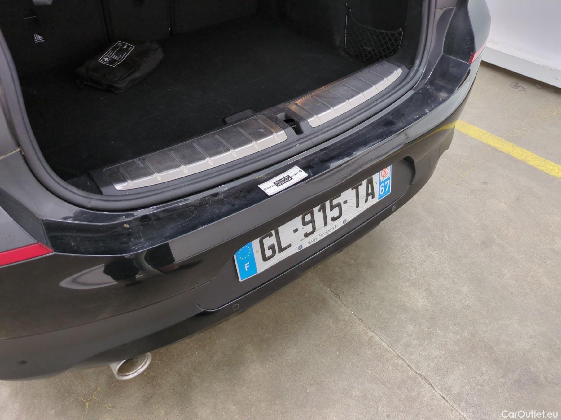  Bmw  X2 Série  sDrive 18i Lounge 1.5 135CV BVA7 E6d #36