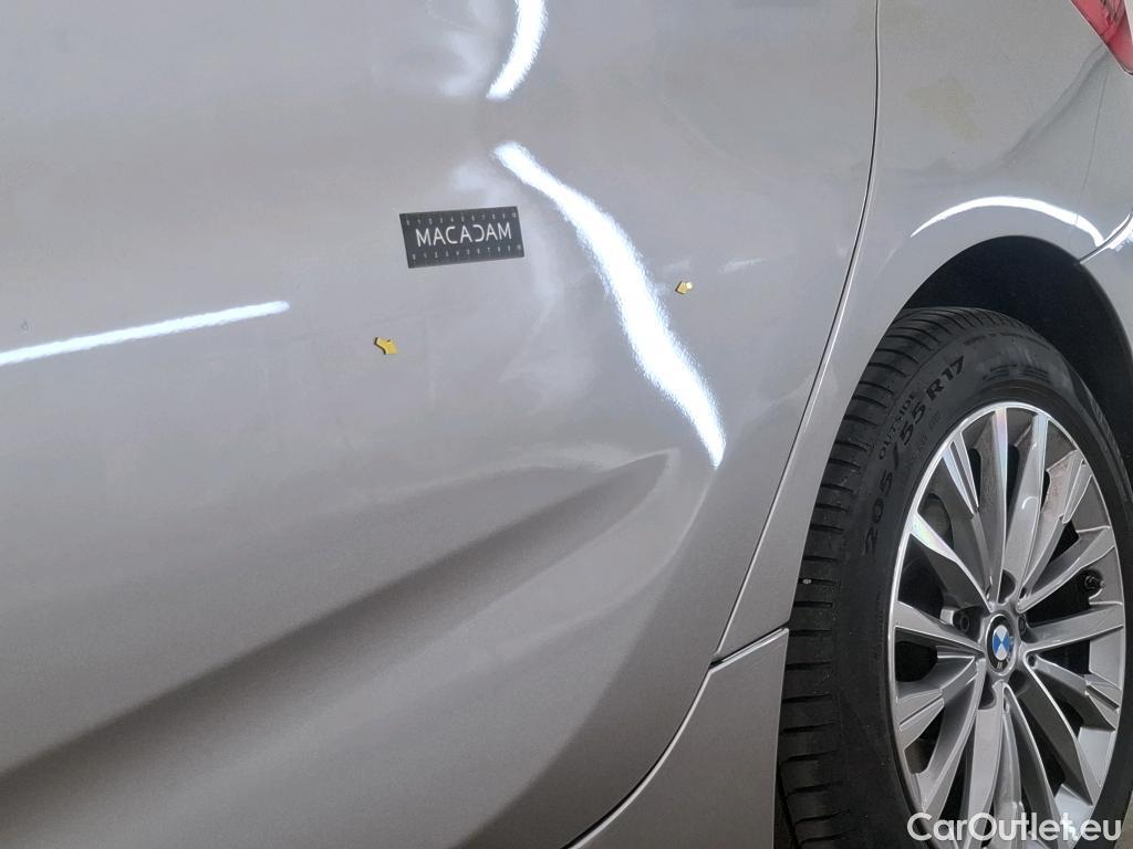  Bmw  Serie 2 Série 2 Active Tourer 216 d Luxury Line 1.5 115CV BVA7 E6d #2