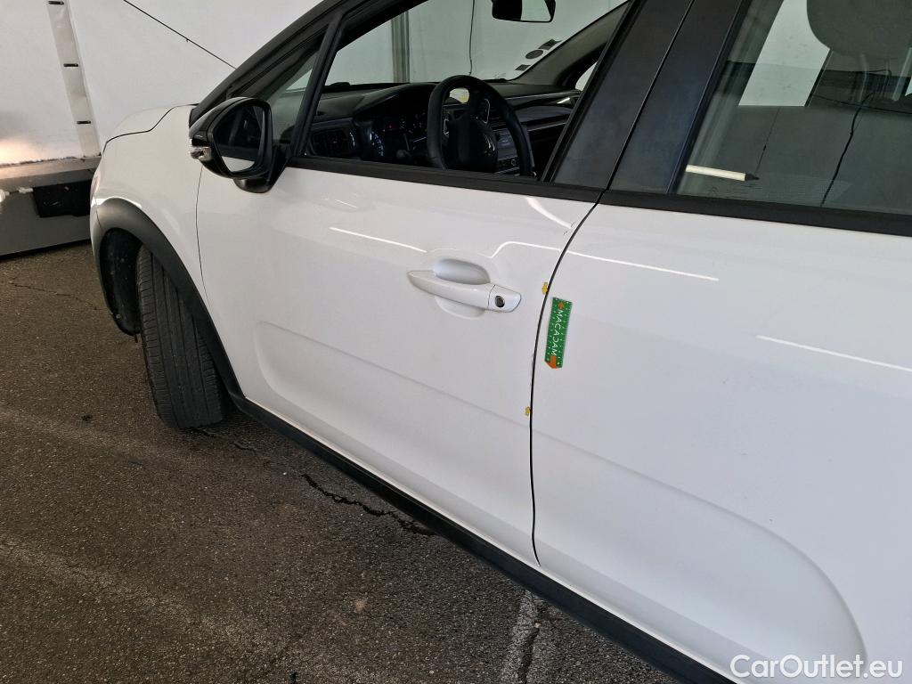  Citroen  C3  Feel 1.2 PureTech 70CV BVM5 E6dT #6