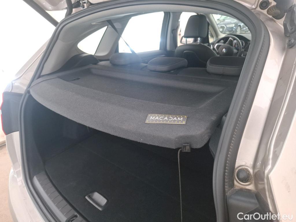  Bmw  Serie 2 Série 2 Active Tourer 216 d Luxury Line 1.5 115CV BVA7 E6d #59