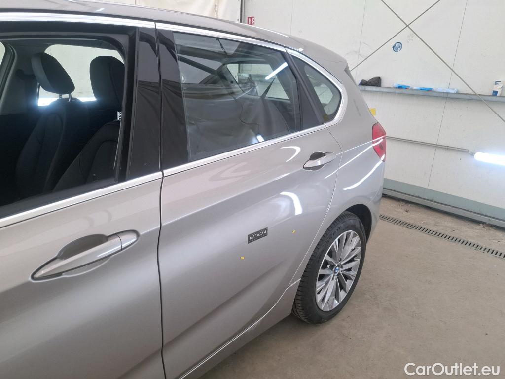  Bmw  Serie 2 Série 2 Active Tourer 216 d Luxury Line 1.5 115CV BVA7 E6d #1
