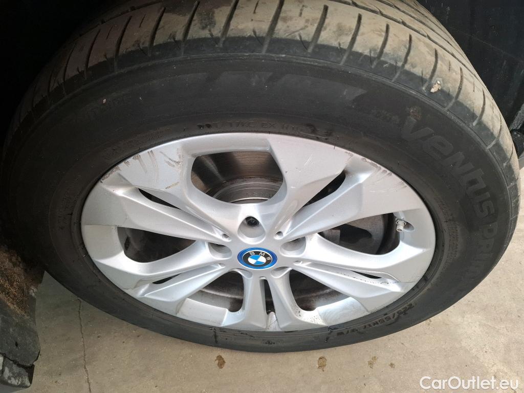  Bmw  X1 BMW  / 2019 / 5P / SUV xDrive25e Lounge BVA6 #4