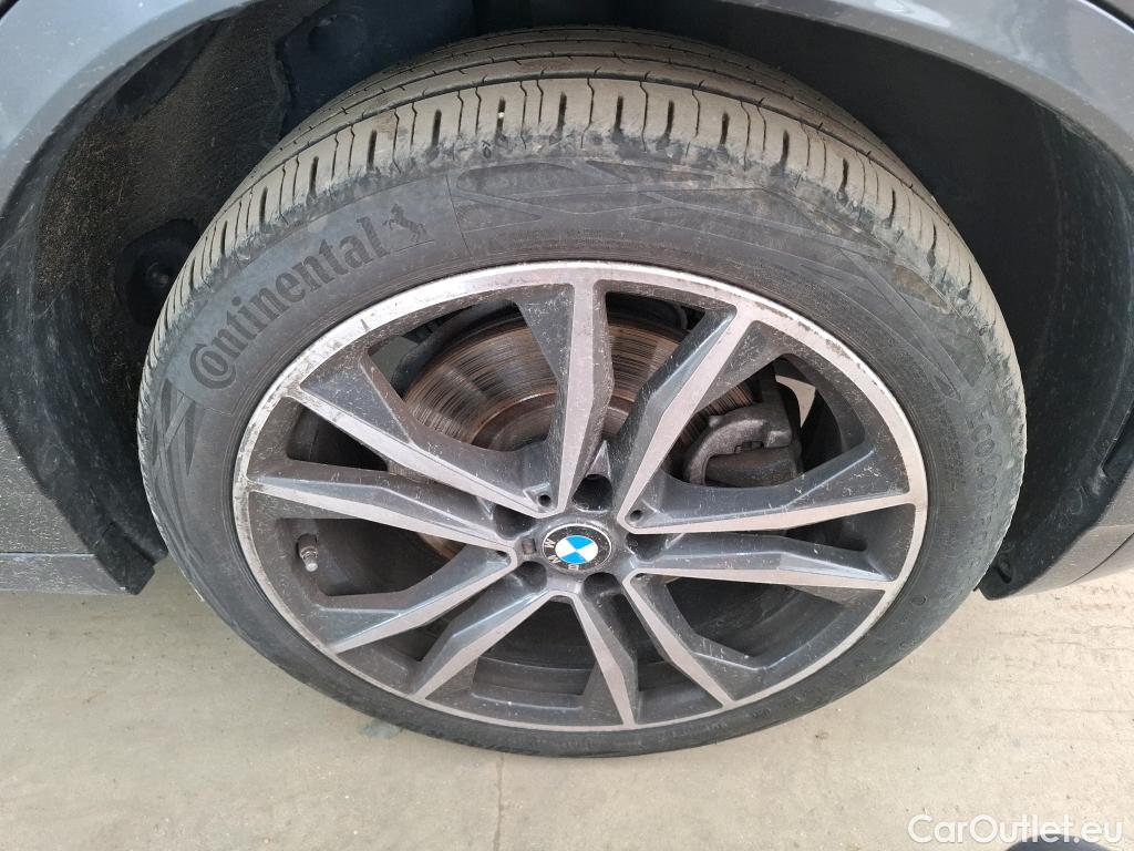  Bmw  X2  / 2017 / 5P / SUV xDrive25d M Sport BVA8 (Ex V336) #21