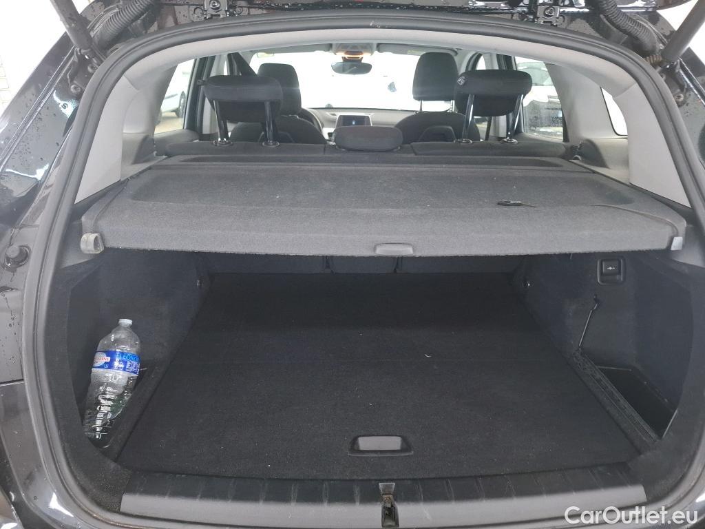  Bmw  X1 BMW  / 2019 / 5P / SUV xDrive25e Lounge BVA6 #36