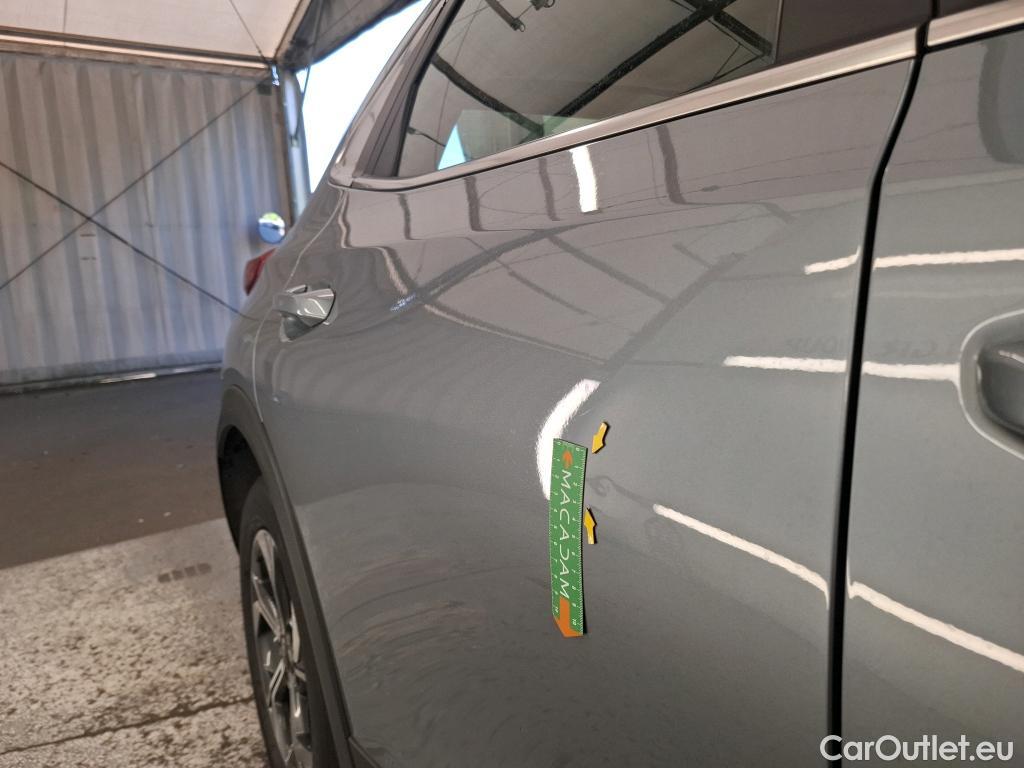  KIA  XCeed  Active 1.6 CRDI 135CV BVA7 E6d #13