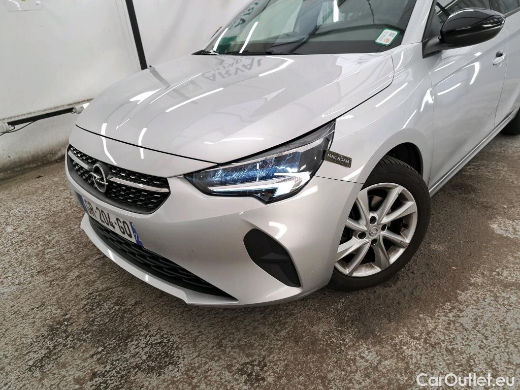  Opel  Corsa  F Elegance Business 1.2 Turbo 100CV BVM6 E6d #7