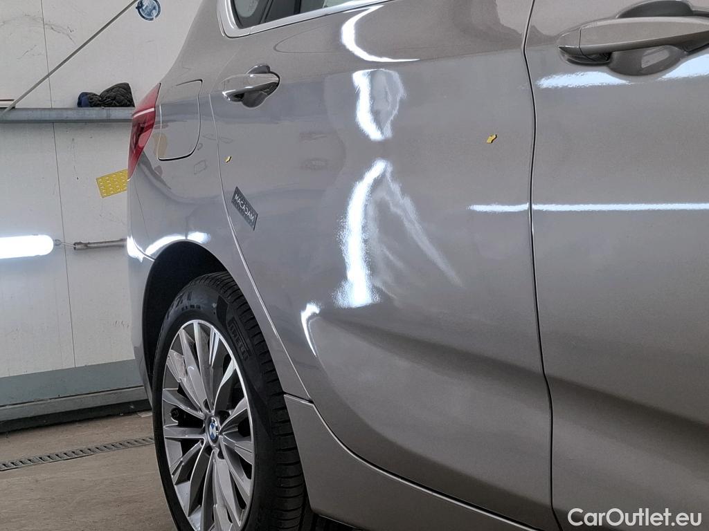  Bmw  Serie 2 Série 2 Active Tourer 216 d Luxury Line 1.5 115CV BVA7 E6d #26