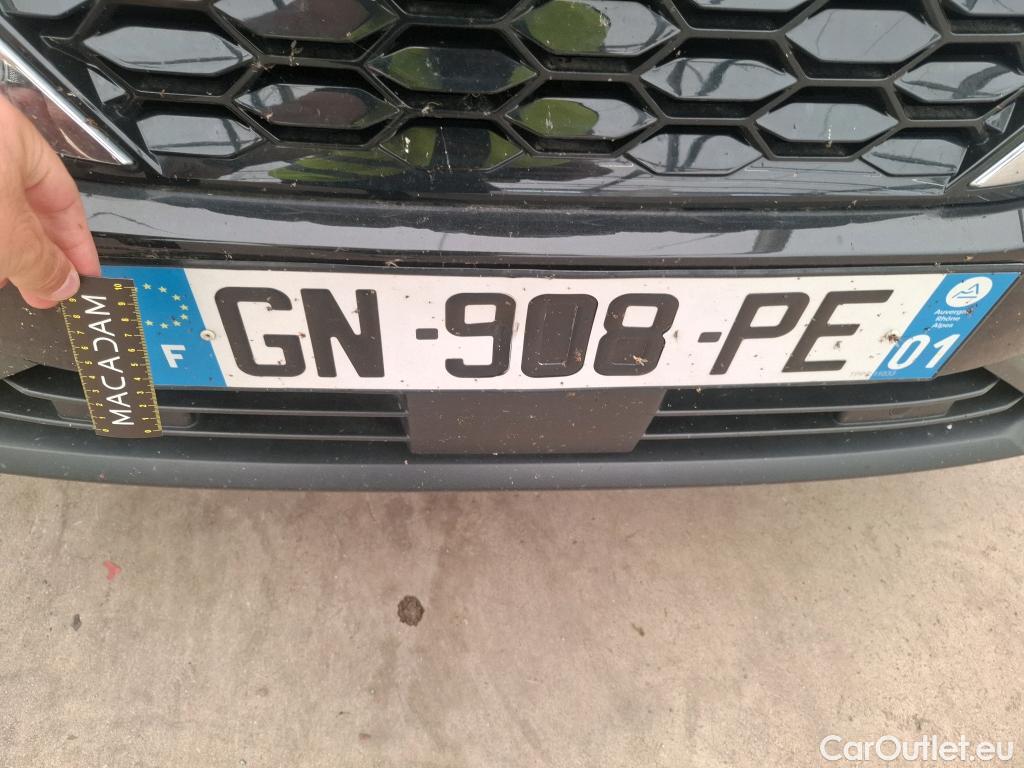 Nissan  Juke NISSAN   2019  5P  Crossover Hybrid 143 Business #34
