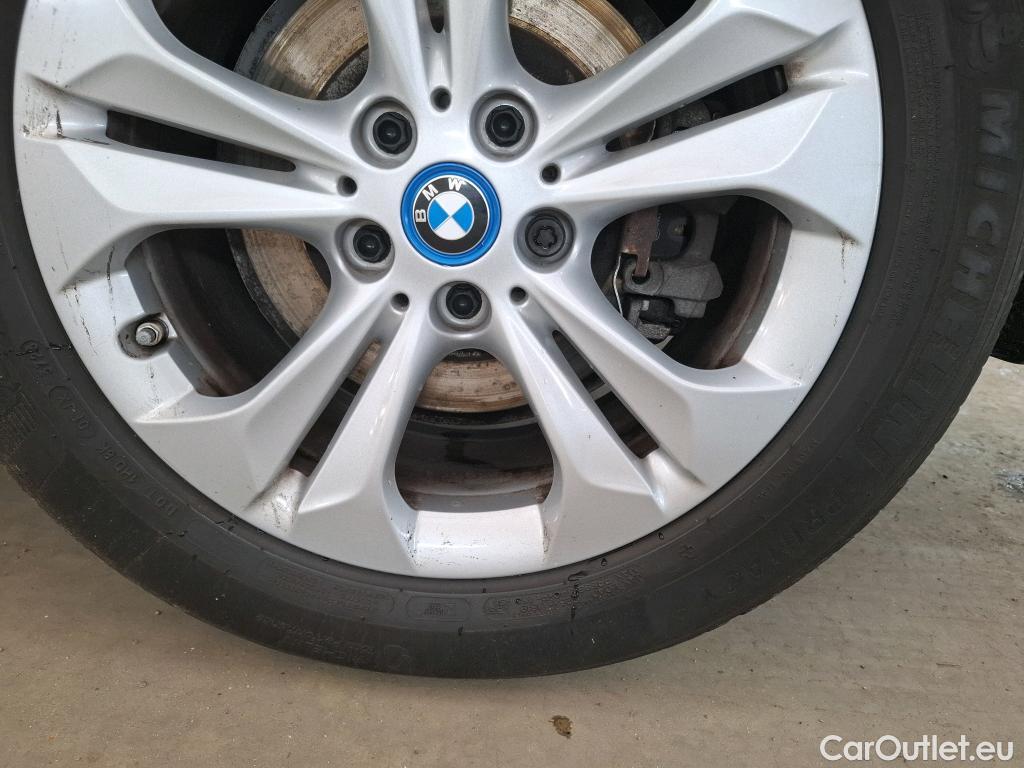  Bmw  X1 BMW  / 2019 / 5P / SUV xDrive25e Lounge BVA6 #33