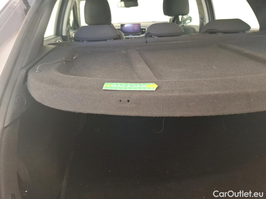  KIA  XCeed  Active 1.6 CRDI 135CV BVA7 E6d #20