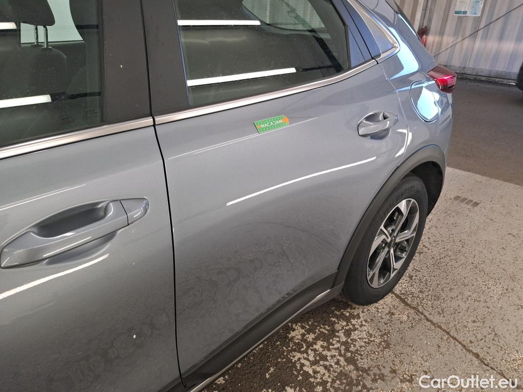  KIA  XCeed  Active 1.6 CRDI 135CV BVA7 E6d #1