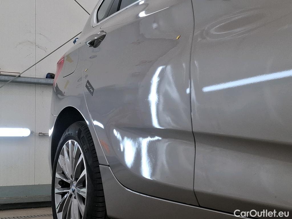  Bmw  Serie 2 Série 2 Active Tourer 216 d Luxury Line 1.5 115CV BVA7 E6d #29