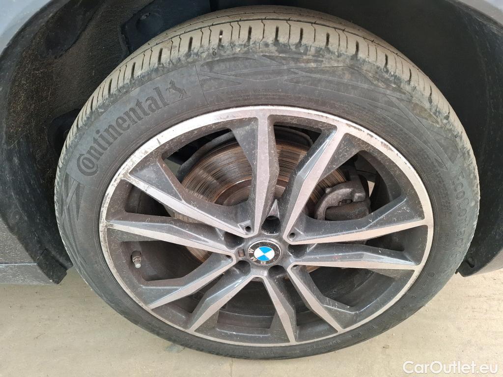 Bmw  X2  / 2017 / 5P / SUV xDrive25d M Sport BVA8 (Ex V336) #22