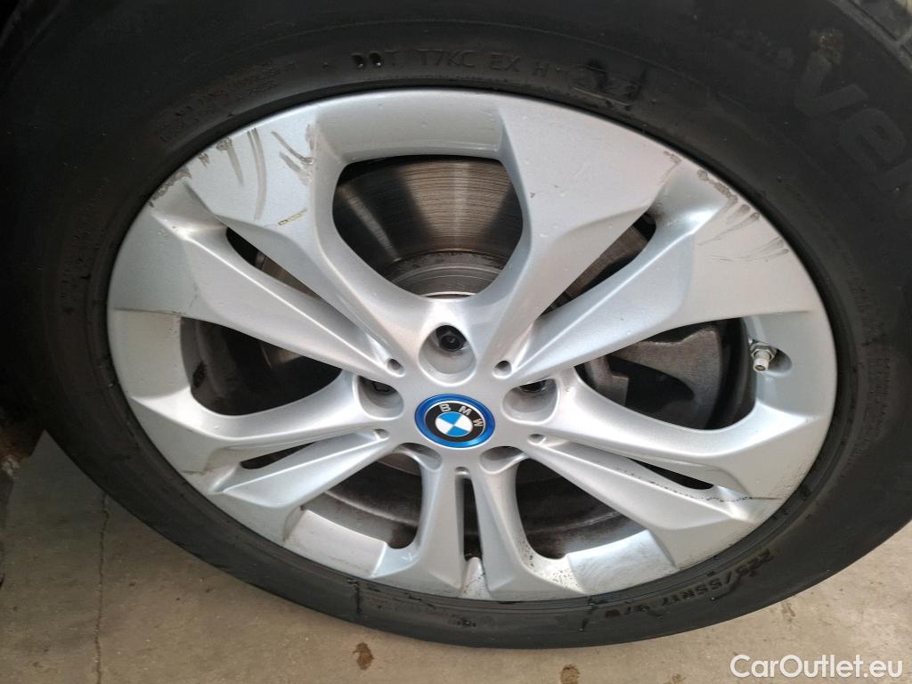  Bmw  X1 BMW  / 2019 / 5P / SUV xDrive25e Lounge BVA6 #16
