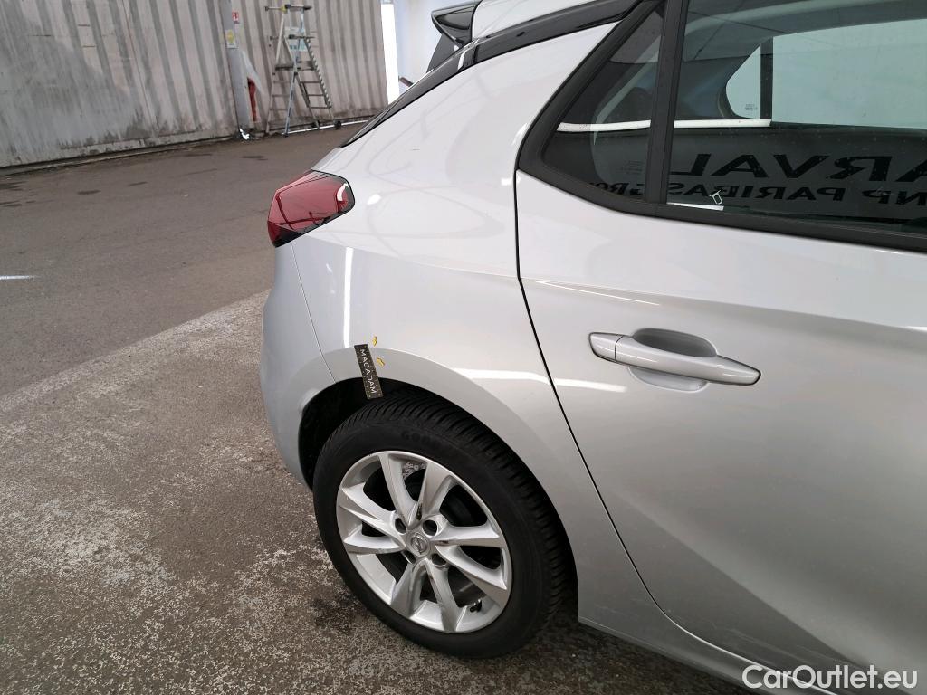  Opel  Corsa  F Elegance Business 1.2 Turbo 100CV BVM6 E6d #32