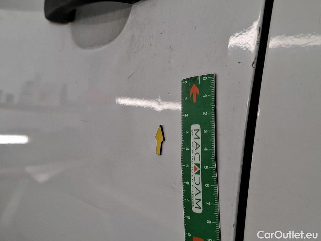  Peugeot  Partner  Premium L1 1.5 HDi 75CV BVM5 E6dT #45