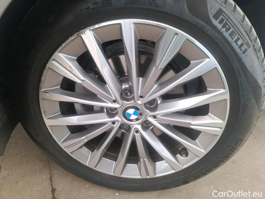  Bmw  Serie 2 Série 2 Active Tourer 216 d Luxury Line 1.5 115CV BVA7 E6d #48