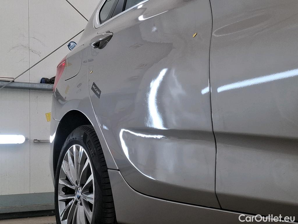  Bmw  Serie 2 Série 2 Active Tourer 216 d Luxury Line 1.5 115CV BVA7 E6d #28