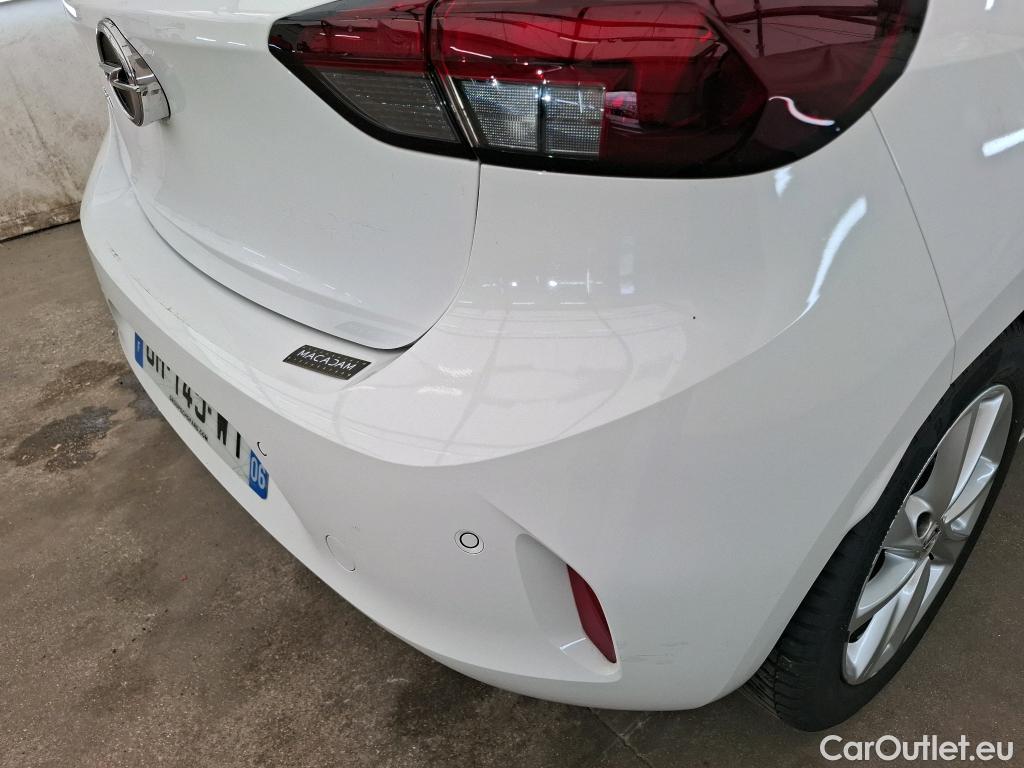  Opel  Corsa  F Elegance Business 1.2 Turbo 100CV BVM6 E6d #10