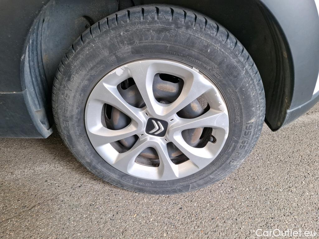  Citroen  C3  Feel 1.2 PureTech 70CV BVM5 E6dT #26