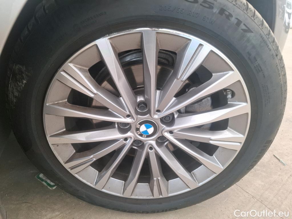  Bmw  Serie 2 Série 2 Active Tourer 216 d Luxury Line 1.5 115CV BVA7 E6d #53