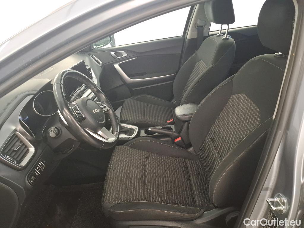  KIA  XCeed  Active 1.6 CRDI 135CV BVA7 E6d #15