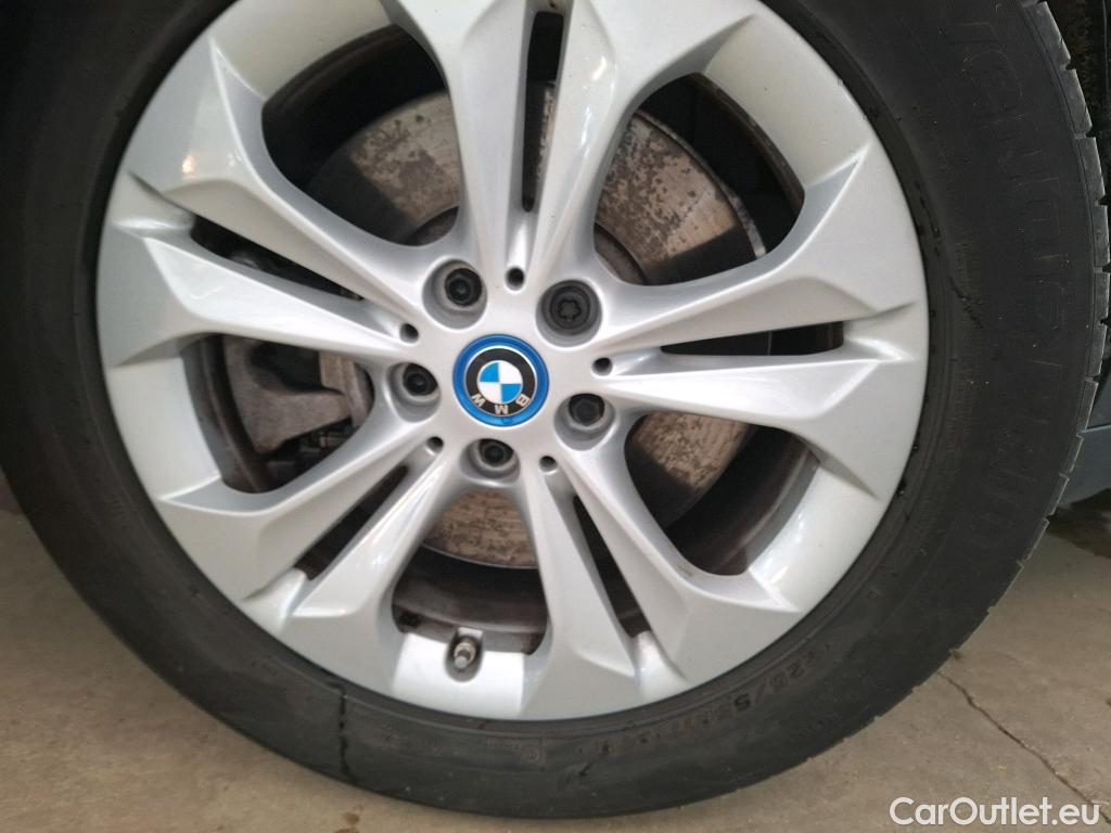  Bmw  X1 BMW  / 2019 / 5P / SUV xDrive25e Lounge BVA6 #35