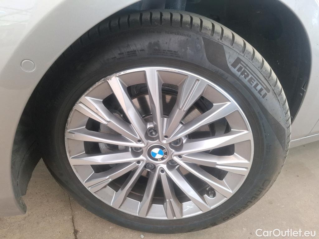  Bmw  Serie 2 Série 2 Active Tourer 216 d Luxury Line 1.5 115CV BVA7 E6d #47